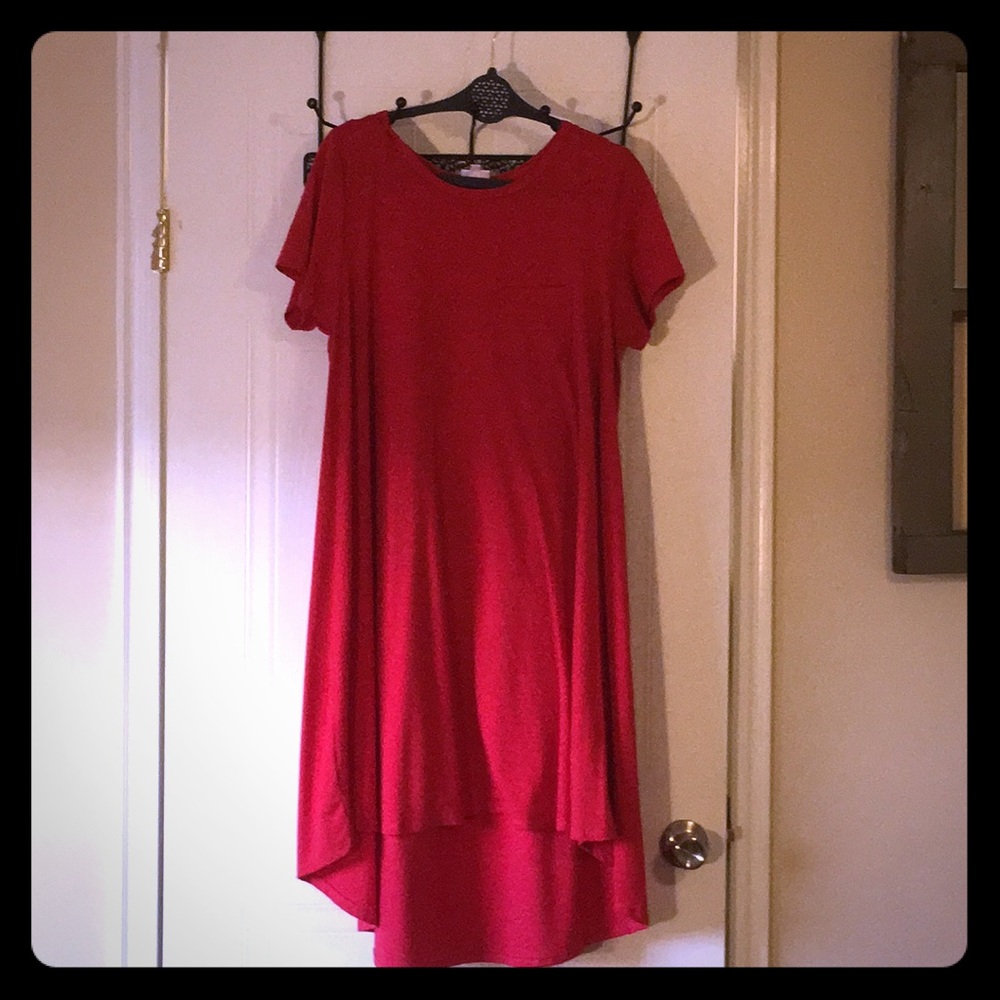 Lularoe Carly